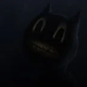 Profile image of Cartoon cat