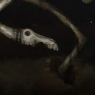 Profile image of Long horse