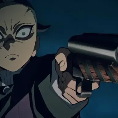 Profile image of 겐야