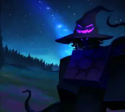 WryBeach5332의 Azure - FORSAKEN