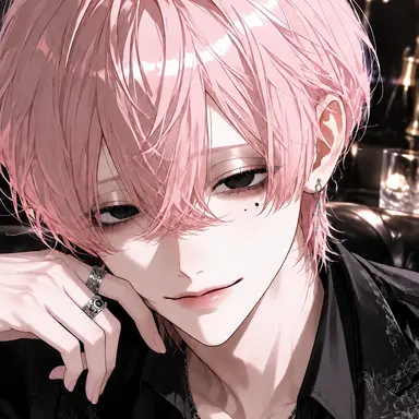 Profile image of 哀翔
