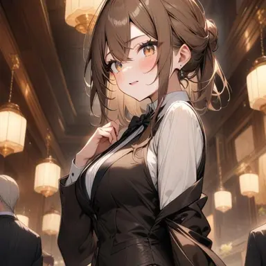 Profile image of 柳