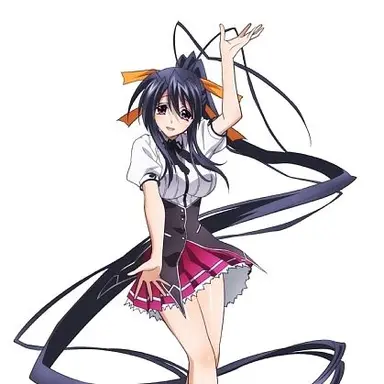Profile image of 姫島 朱乃