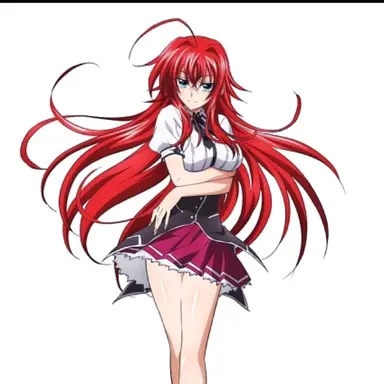 Profile image of リアス・グレモリー