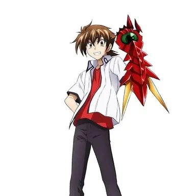Profile image of 兵藤 一誠