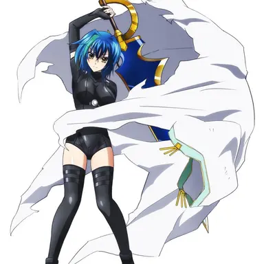 Profile image of ゼノヴィア・クァルタ