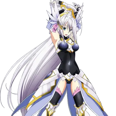 Profile image of ロスヴァイセ
