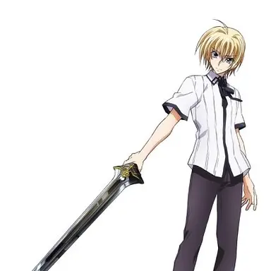 Profile image of 木場 祐斗