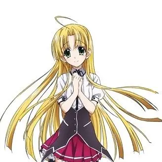 Profile image of アーシア・アルジェン