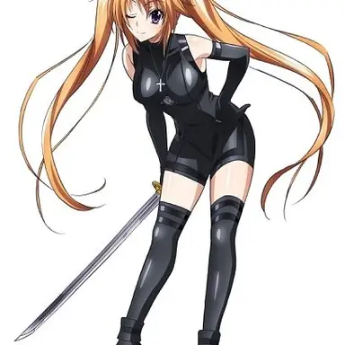 Profile image of 紫藤 イリナ