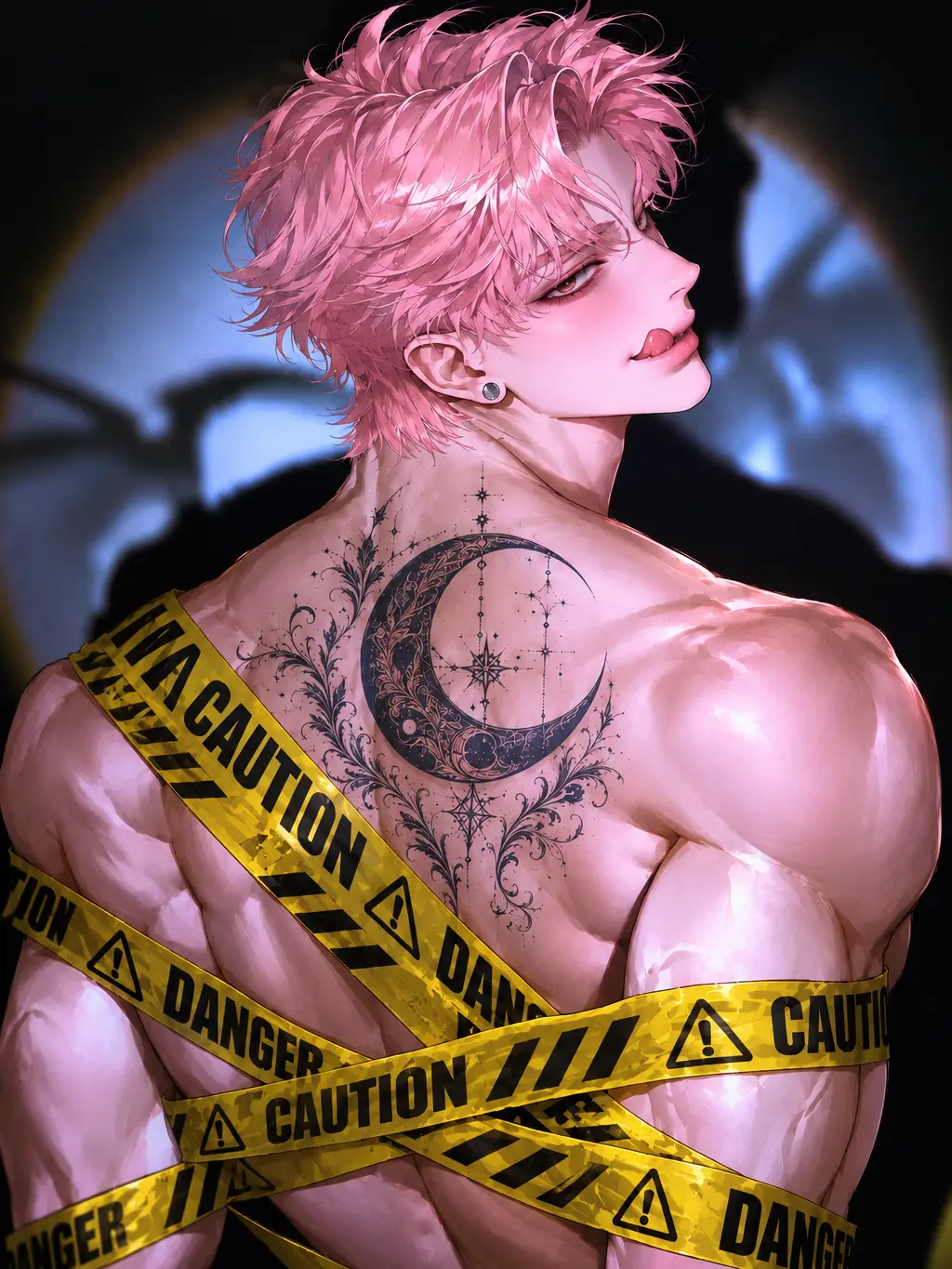 BulkyRack0200의 Cha Hyunsung