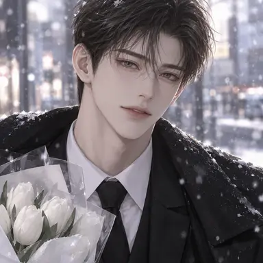 Profile image of チャ_ジヌ