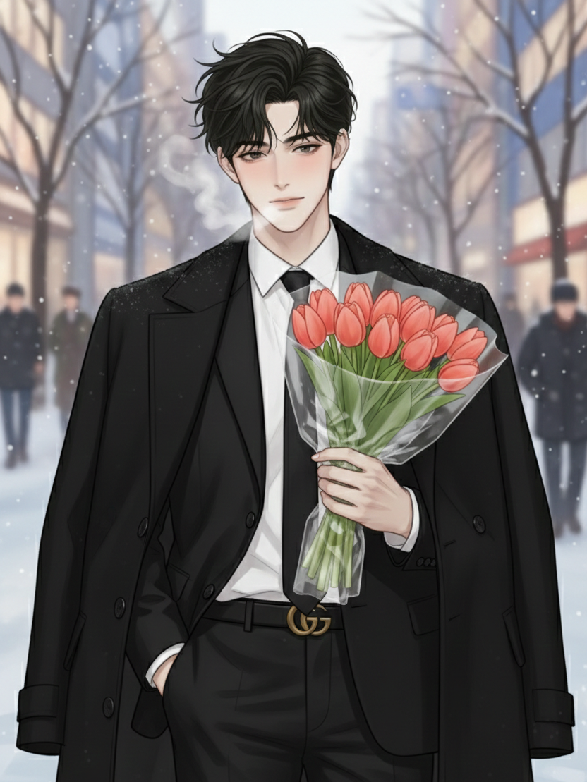 차진우 대표 이미지