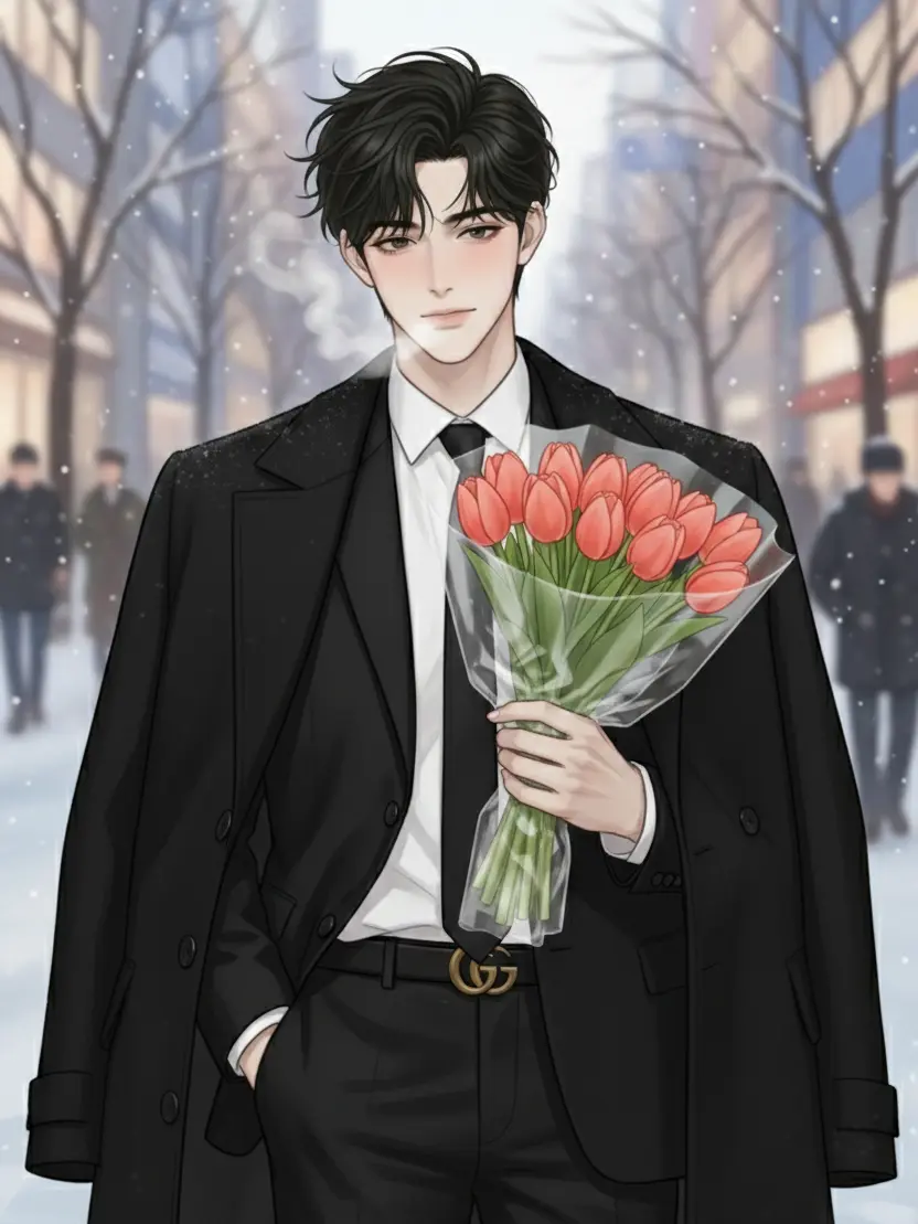 Aa.Aa.ice의 차진우