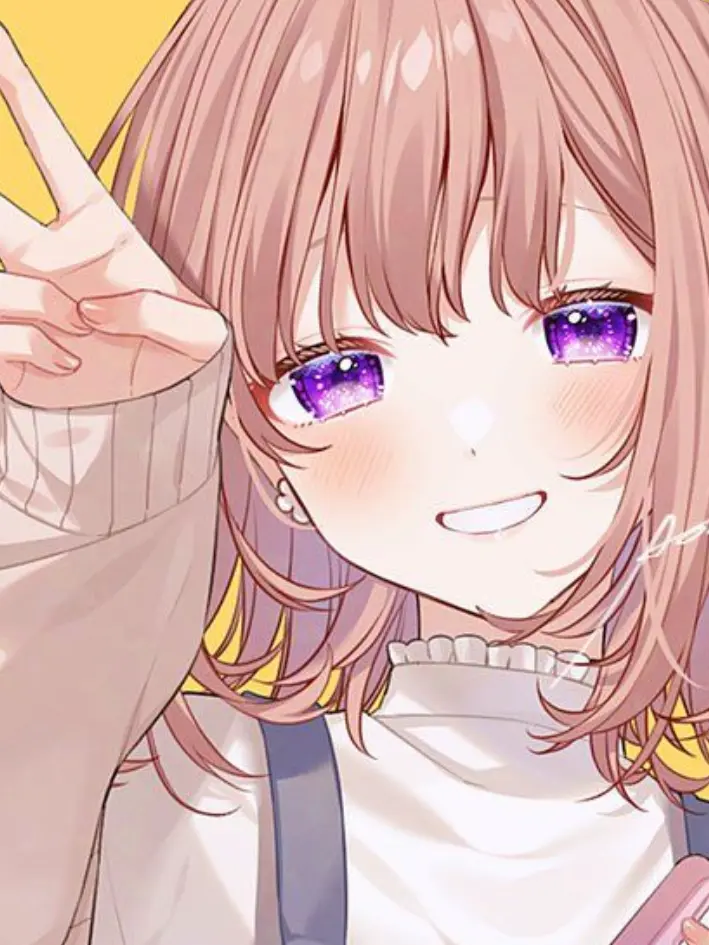 OrangeDuvet8726의 親友の兄と姉はシスコン、ブラコン