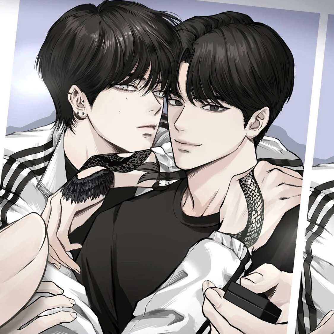 최서준
