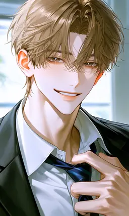 Profile image of 瀬名晴人