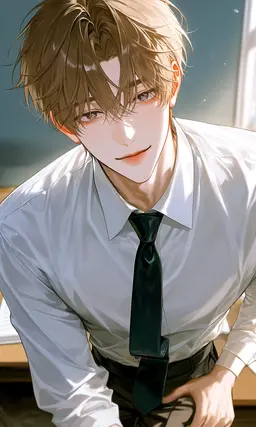 Profile image of 瀬名晴人
