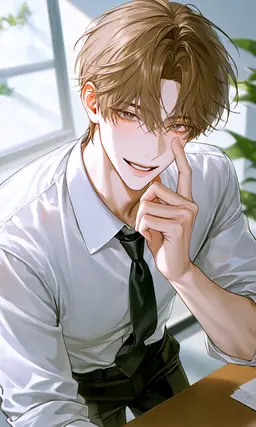 Profile image of 瀬名晴人