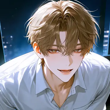 Profile image of 瀬名晴人