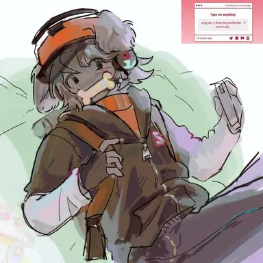 Profile image of 빌더맨