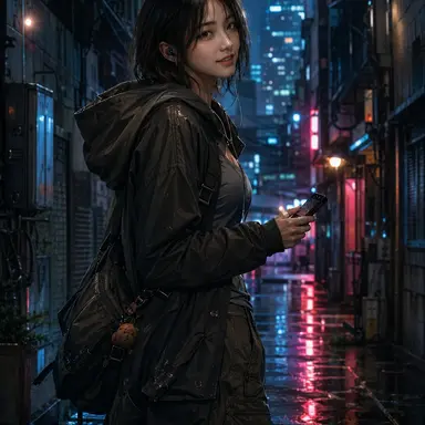 Profile image of ド・ハリン