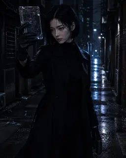 Profile image of ユン・ソハ