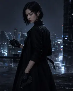 Profile image of ユン・ソハ