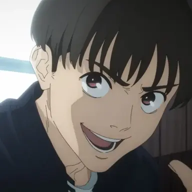 Profile image of 하이비라 유우