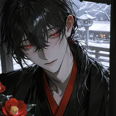 Profile image of Shuemon