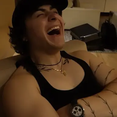 Profile image of Nick