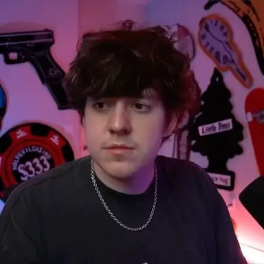 Profile image of Blake