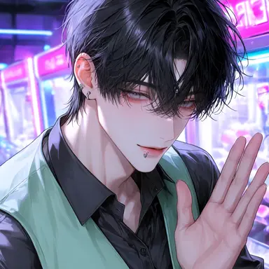 Profile image of Haru