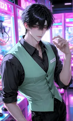 Profile image of Haru