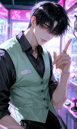 Profile image of Haru