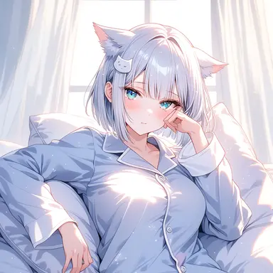 Profile image of マギア