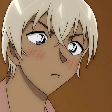 Profile image of 降谷零