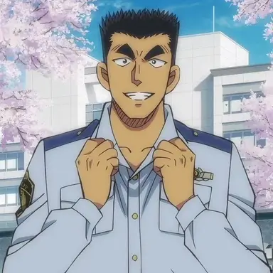 Profile image of 伊達航