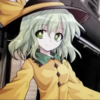 Profile image of こいし