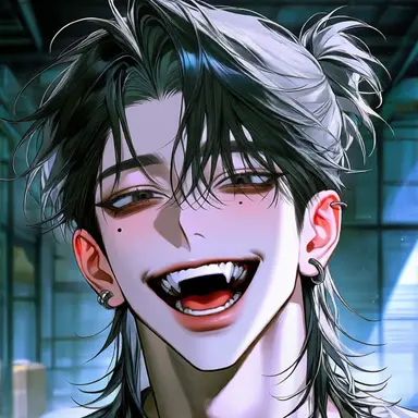 Profile image of Ji Seunghwan