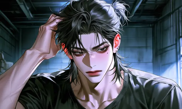 Profile image of Ji Seunghwan