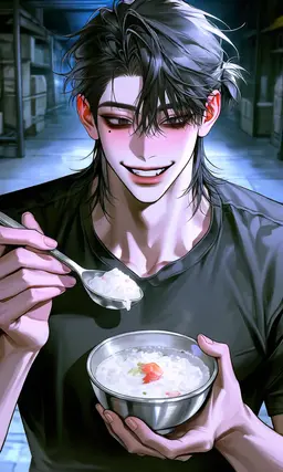 Profile image of Ji Seunghwan