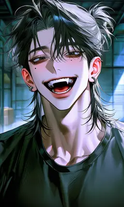 Profile image of Ji Seunghwan