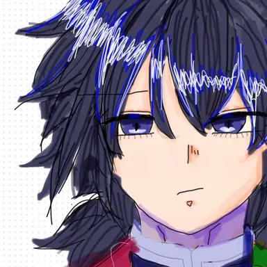 Profile image of 冨岡義勇