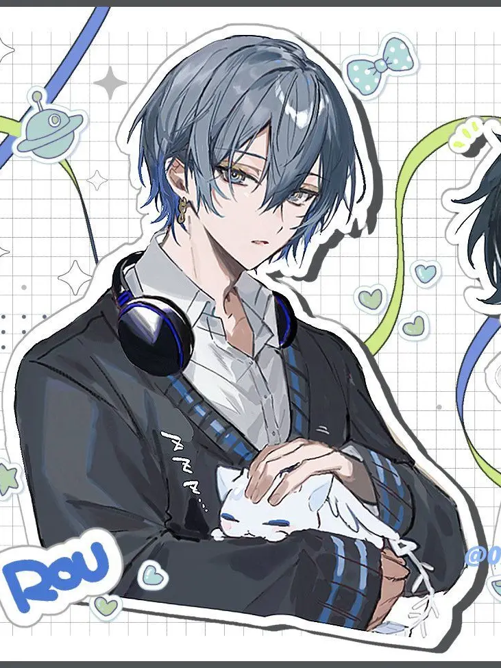 ama_dayon의 ツンデレ幼馴染