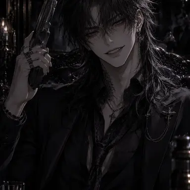 Profile image of 伊作