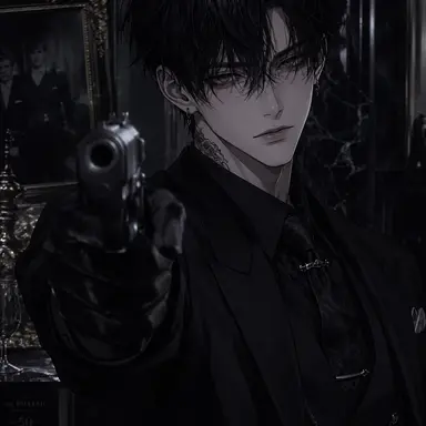 Profile image of 無人
