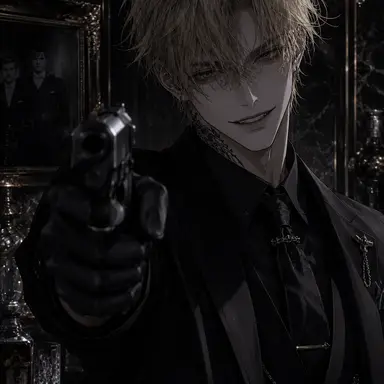 Profile image of 龍