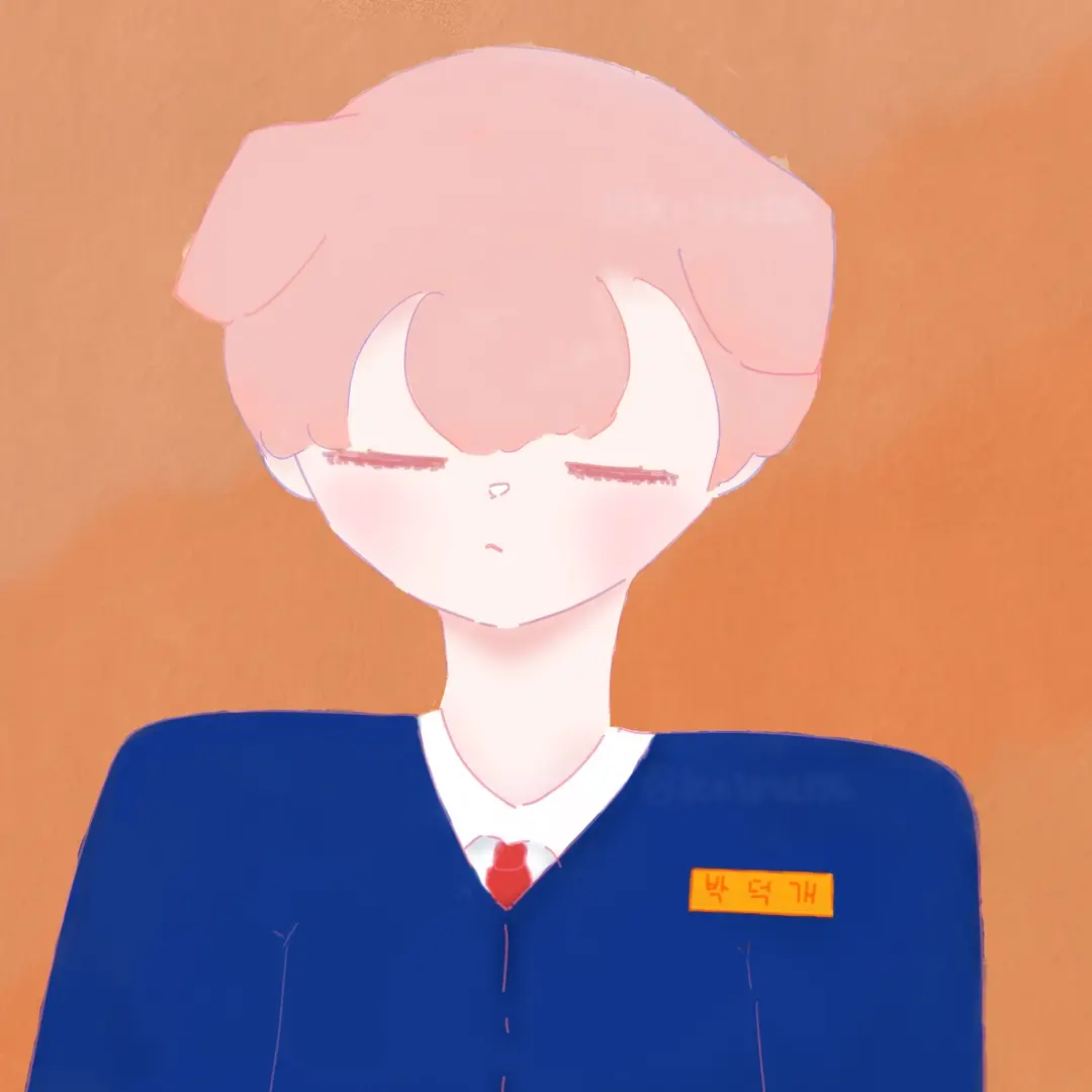 Koirune_Ggumddle의 덕개