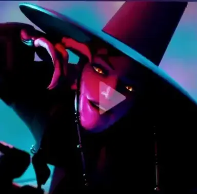 Profile image of Abby saja boy